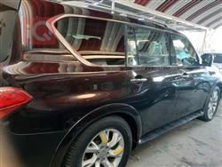 Infiniti QX56